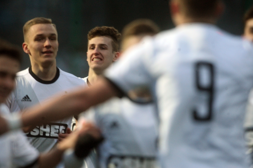 News: CLJ: Legia jedzie do Niemiec. Kaka, Gerrard, Kroos - oni też tam grali