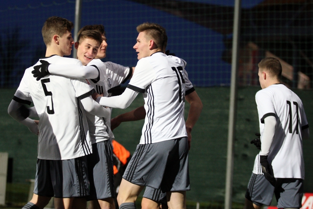 News: CLJ: Derby dla Legii