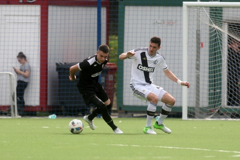 News: CLJ: Derby stolicy będą transmitowane