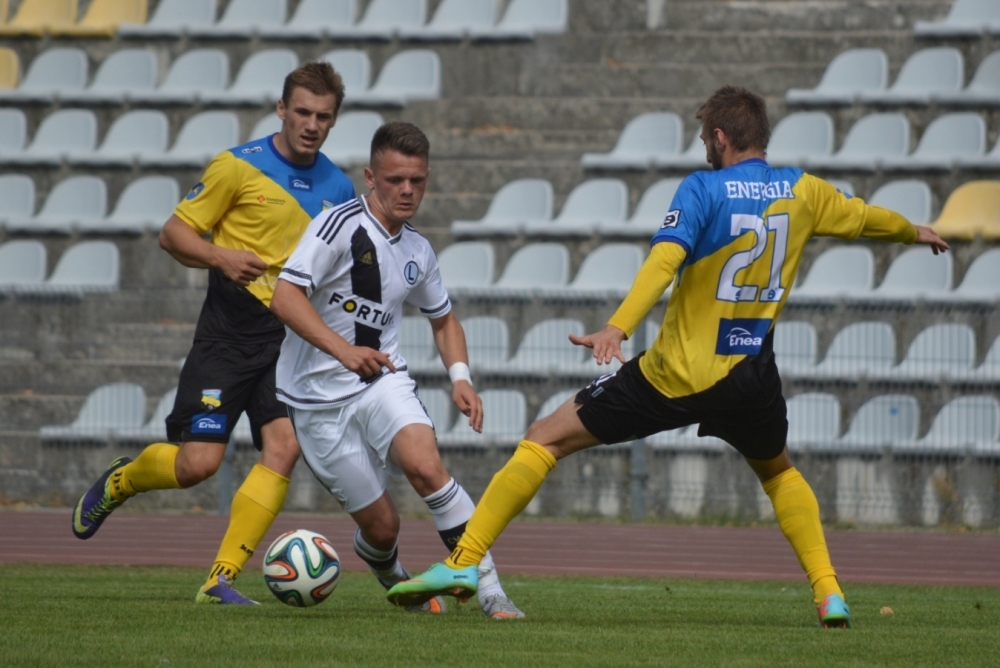 News: U-20: Porażka z Anglią, występ Hołowni i Kozaka