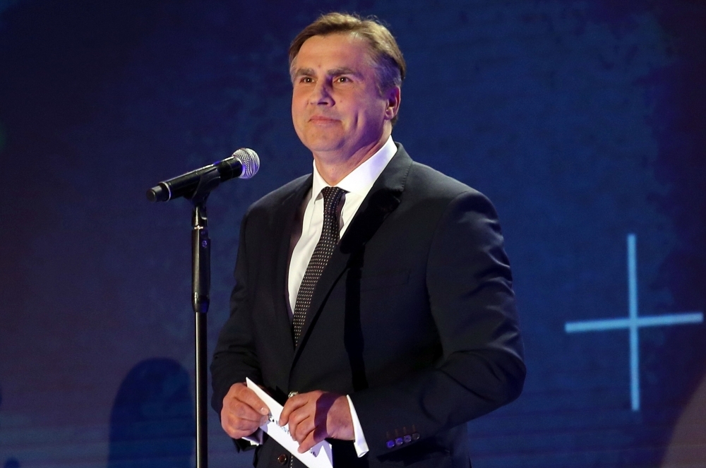 News: Dariusz Dziekanowski: Brakuje zmiany tempa, pressingu