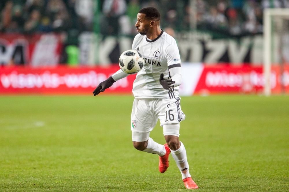 News: Cafu: Rywale podwójnie motywują się na Legię