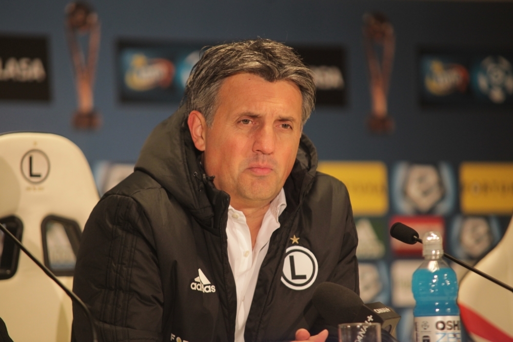 News: Romeo Jozak: Byliśmy gorsi, uleciała z nas energia