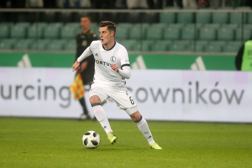 News: Chris Philipps gotowy do gry