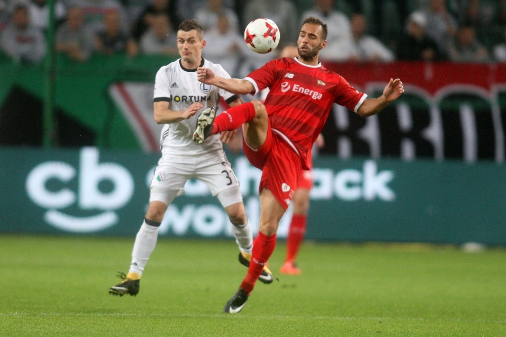 News: Lechia – Legia: Po trzy punky na Pomorze