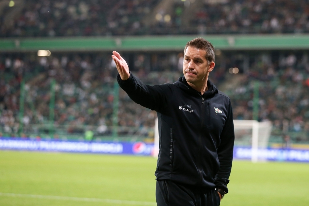 News: Lechia z Legią bez Owena
