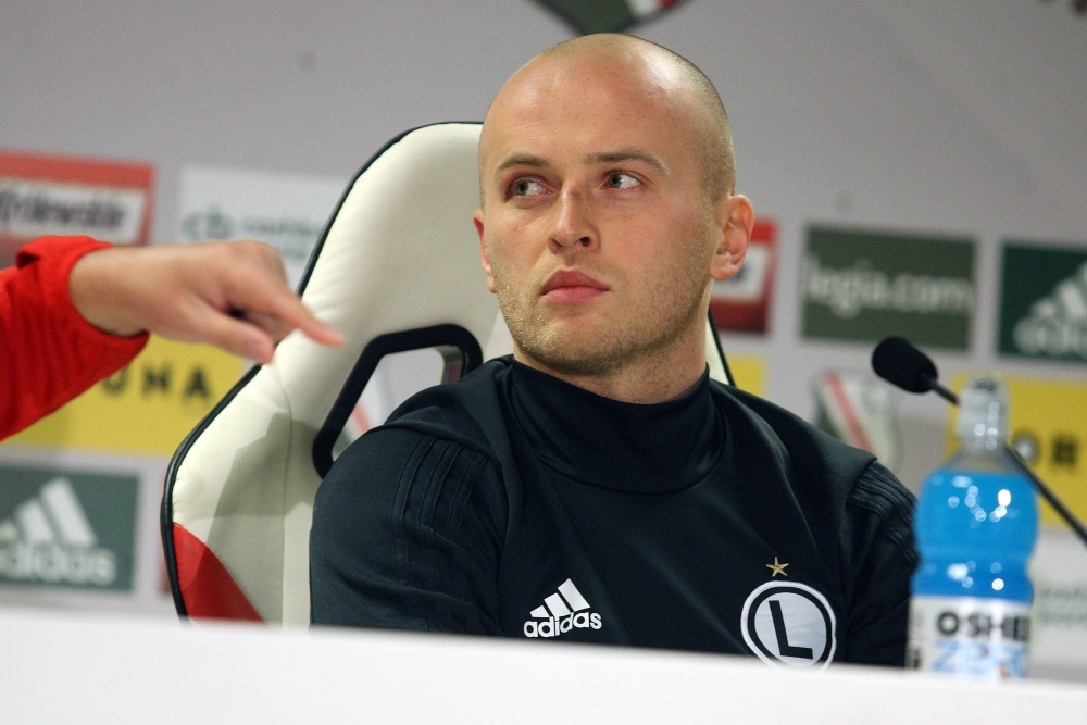 News: Michał Pazdan: Nie składamy broni
