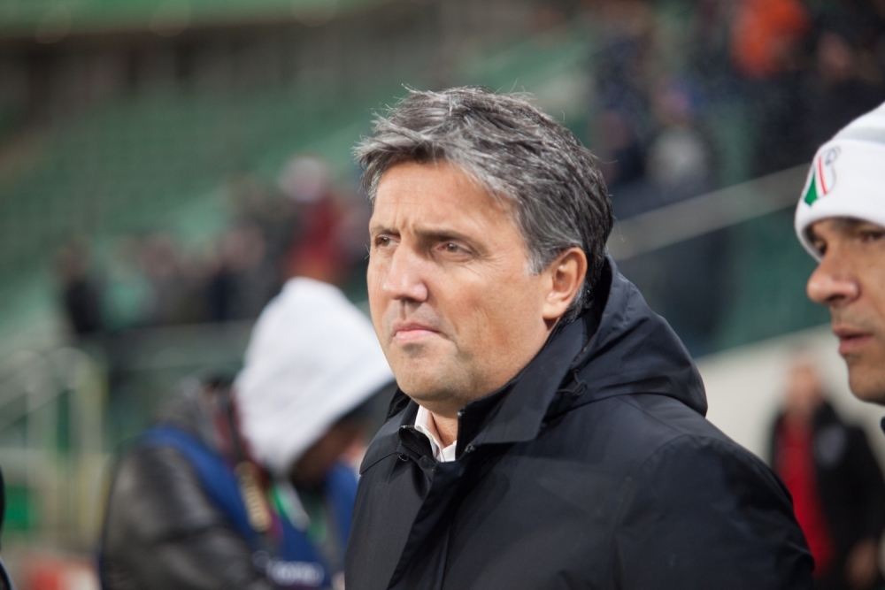 News: Romeo Jozak: Przegraliśmy bitwę, nie wojnę