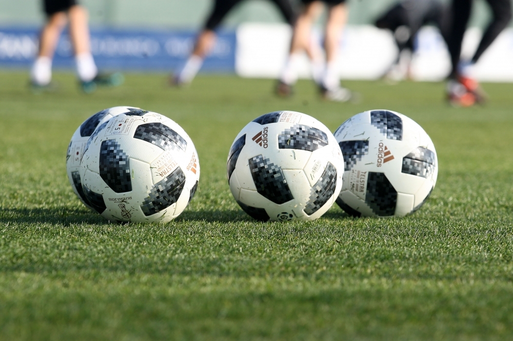 News: Legia wypożyczy Mauricio