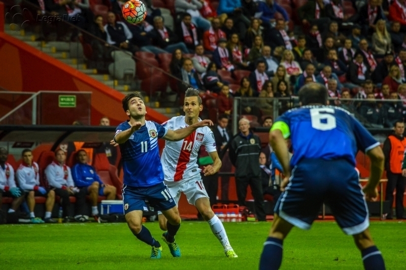 News: Olkowski nie trafi do Legii