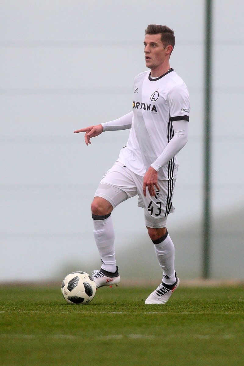 News: Chris Phillips: Za mną szalona doba