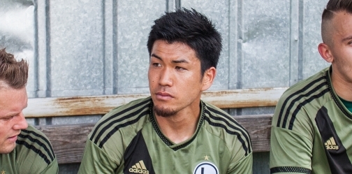 News: Nishi wypożyczony na Słowację