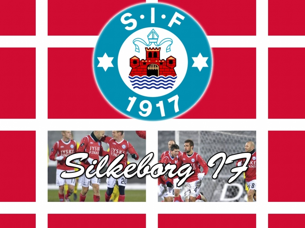 News: Sylwetka sparingpartnera: Silkeborg IF