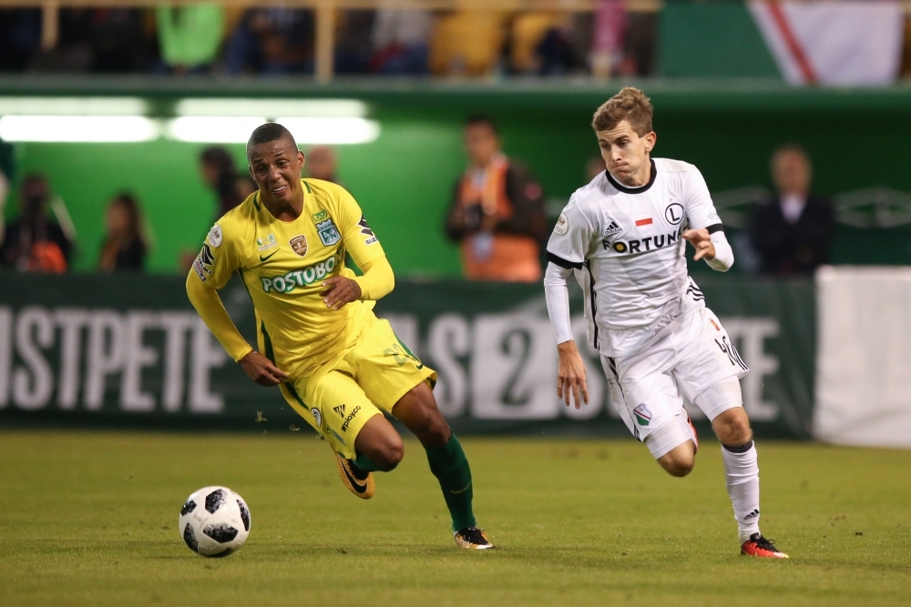 News: Brian Iloski wybrany w drafcie MLS