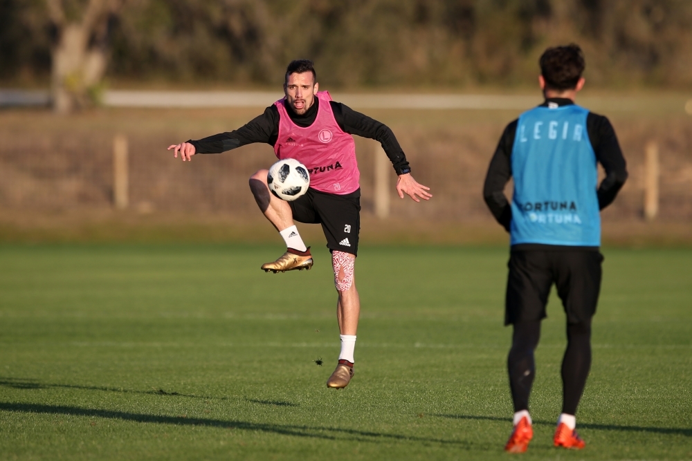 News: Uraz Marko Vesovicia
