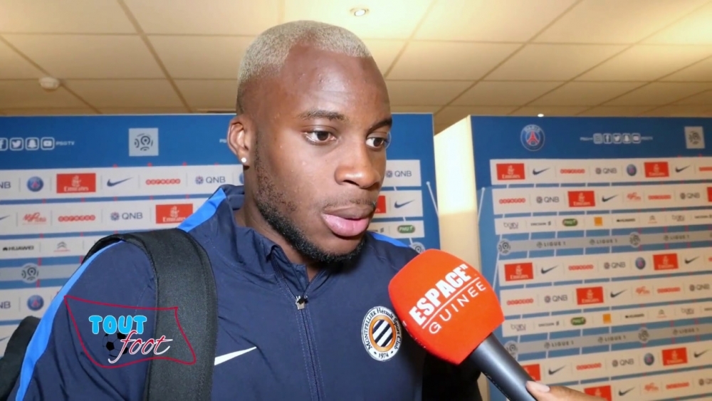 News: Sylla nie dla Legii? Bru kolejnym kandydatem?