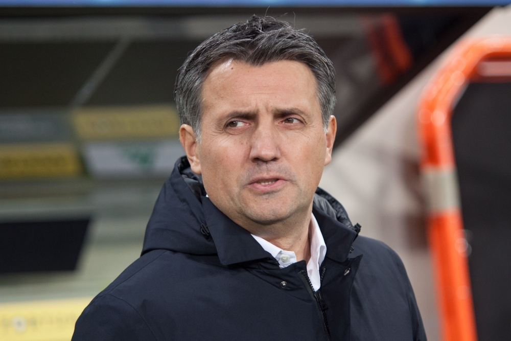 News: Romeo Jozak: Potrzebowaliśmy świeżej krwi