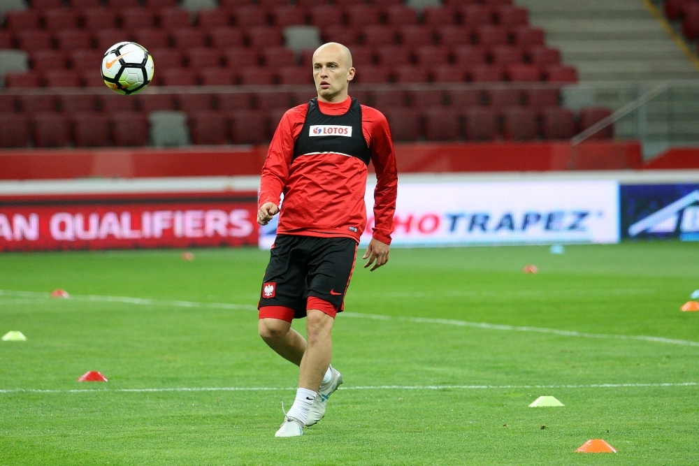 News: Pazdan nie trafi do Bordeaux