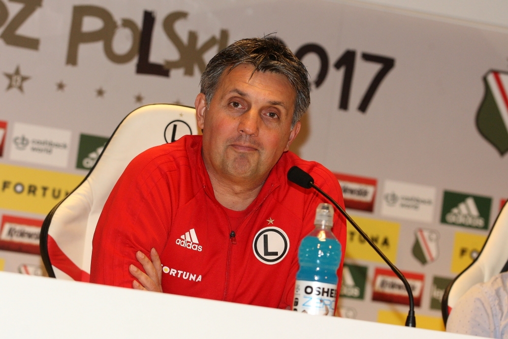 News: Romeo Jozak: Nie możemy płakać, musimy walczyć