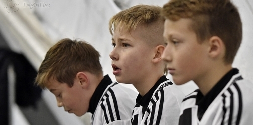 News: Legia Cup: Anderlecht triumfuje w Warszawie