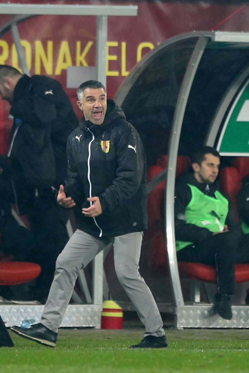News: Gino Lettieri: Ryzyko się opłaciło