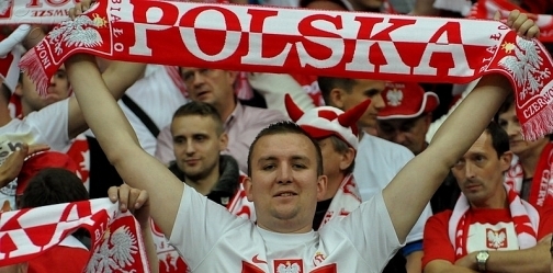 News: Polska na 7. miejscu w rankingu FIFA