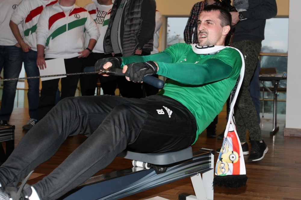 News: Trwa akcja #WszyscyDoWioseł