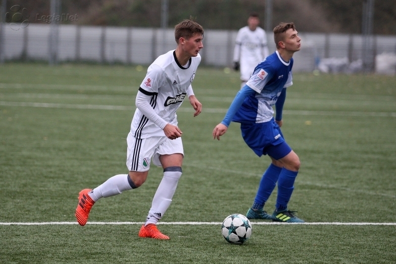 News: CLJ: Trudna wyprawa do Kielc