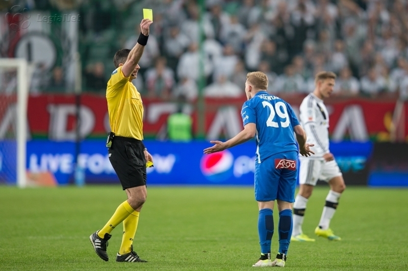 News: Legia powalczy o Kamila Jóźwiaka?