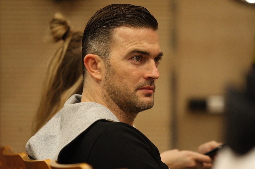 News: Marcin Żewłakow w gronie ekspertów Scouts for Football