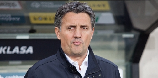 News: Romeo Jozak: Pogoń w meczu z Legią może latać