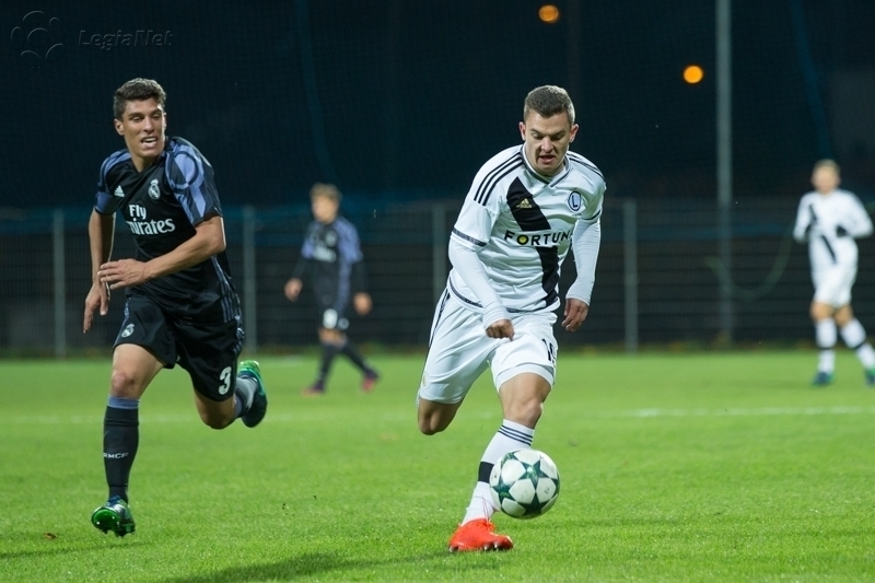 News: UYL: Cichocki zastąpi kontuzjowanego Wańka
