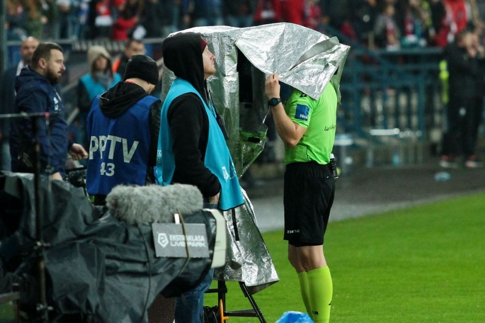 News: Fotoreportaże z Krakowa