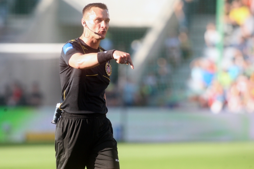 News: Frankowski w Krakowie, Przybył w Bytowie