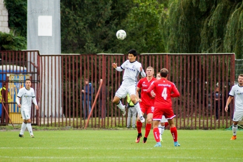 News: Rezerwy: Małe derby