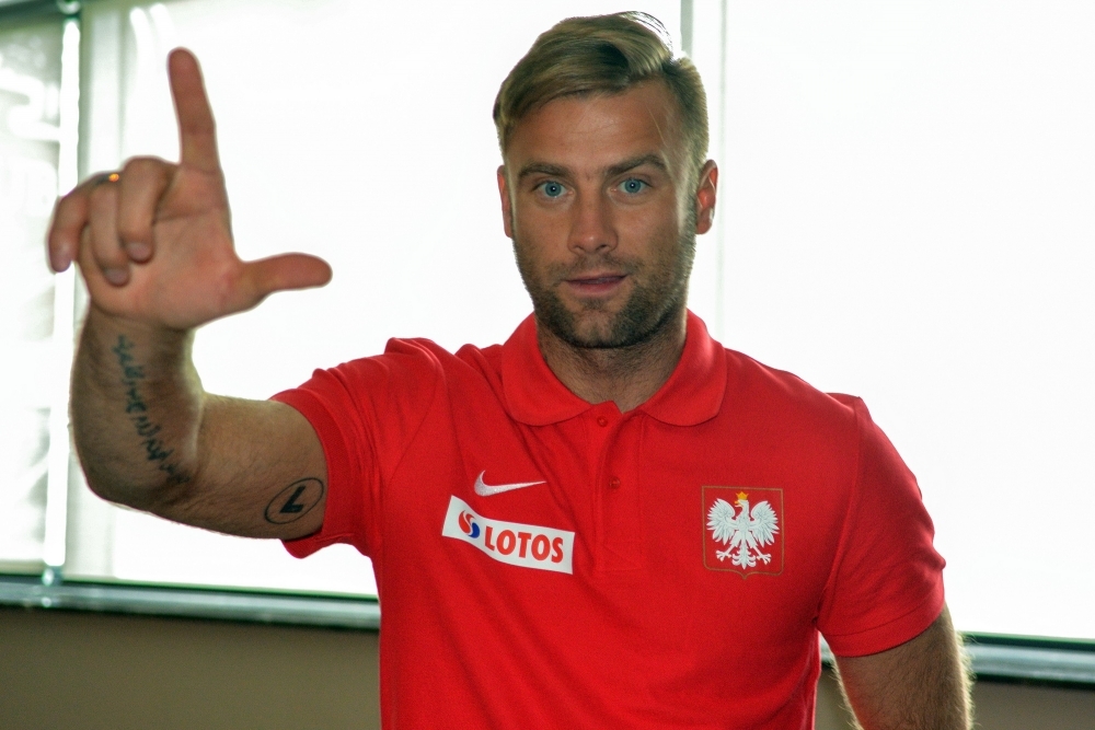 News: Artur Boruc będzie miał mecz pożegnalny