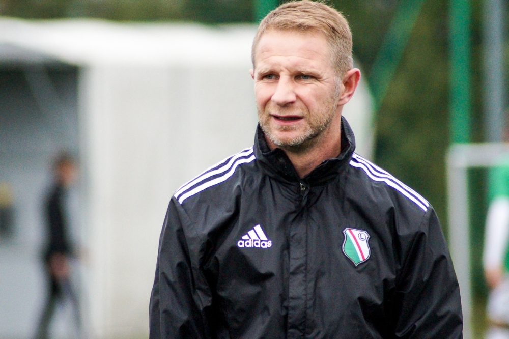 News: CLJ U-17: Pechowy remis z MOSP-em