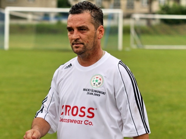 News: Legia Champions zagra w niedzielę w Grodzisku Maz.