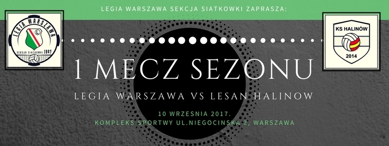 News: Siatkówka: Przebudowana drużyna rozpoczyna sezon