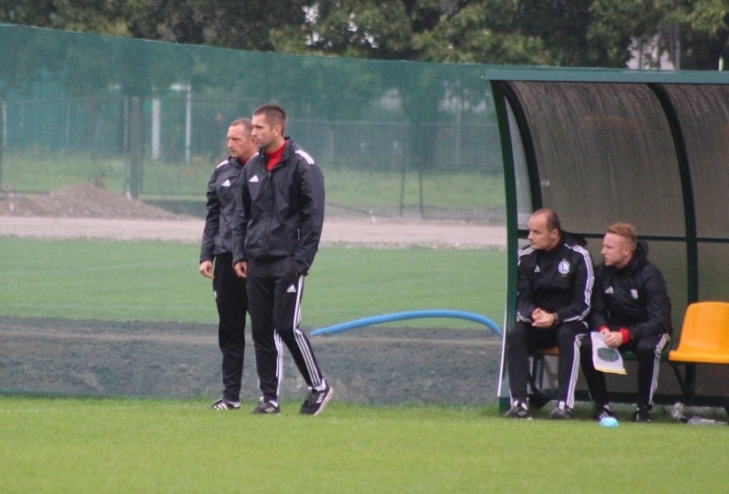 News: UYL: Co Legia wie o swoim rywalu?