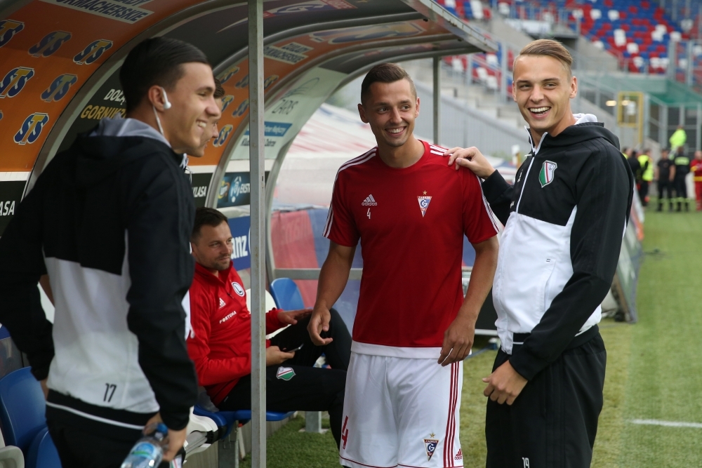 News: Legia oddała Michalaka oraz Wieteskę? I bardzo dobrze!