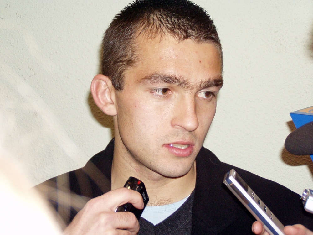 News: Łukasz Surma zakończył karierę