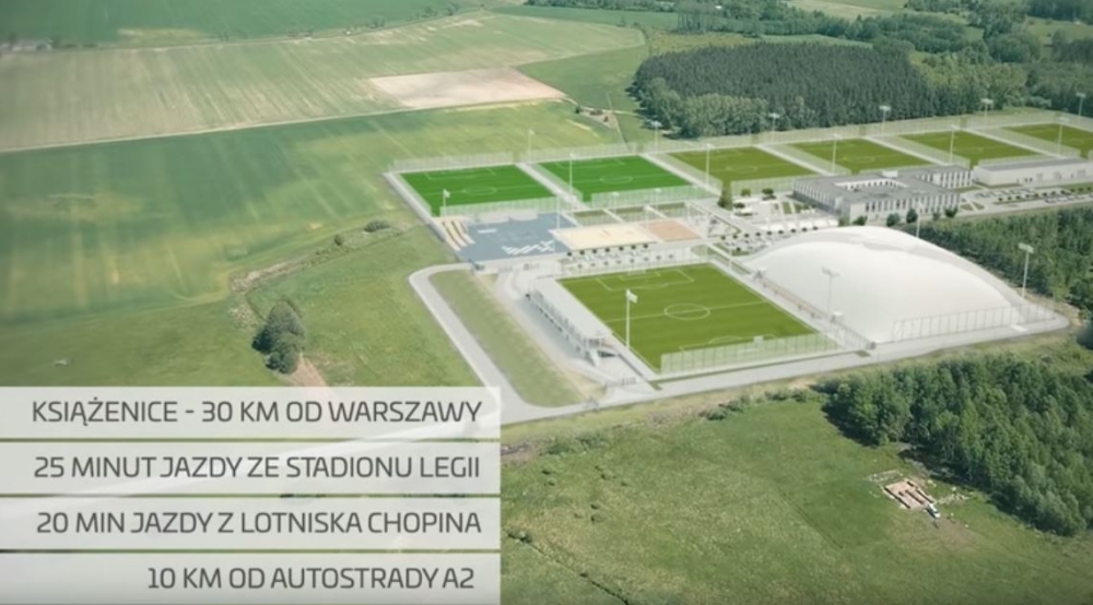 News: Podpisano umowę z MSiT na dofinansowanie akademii
