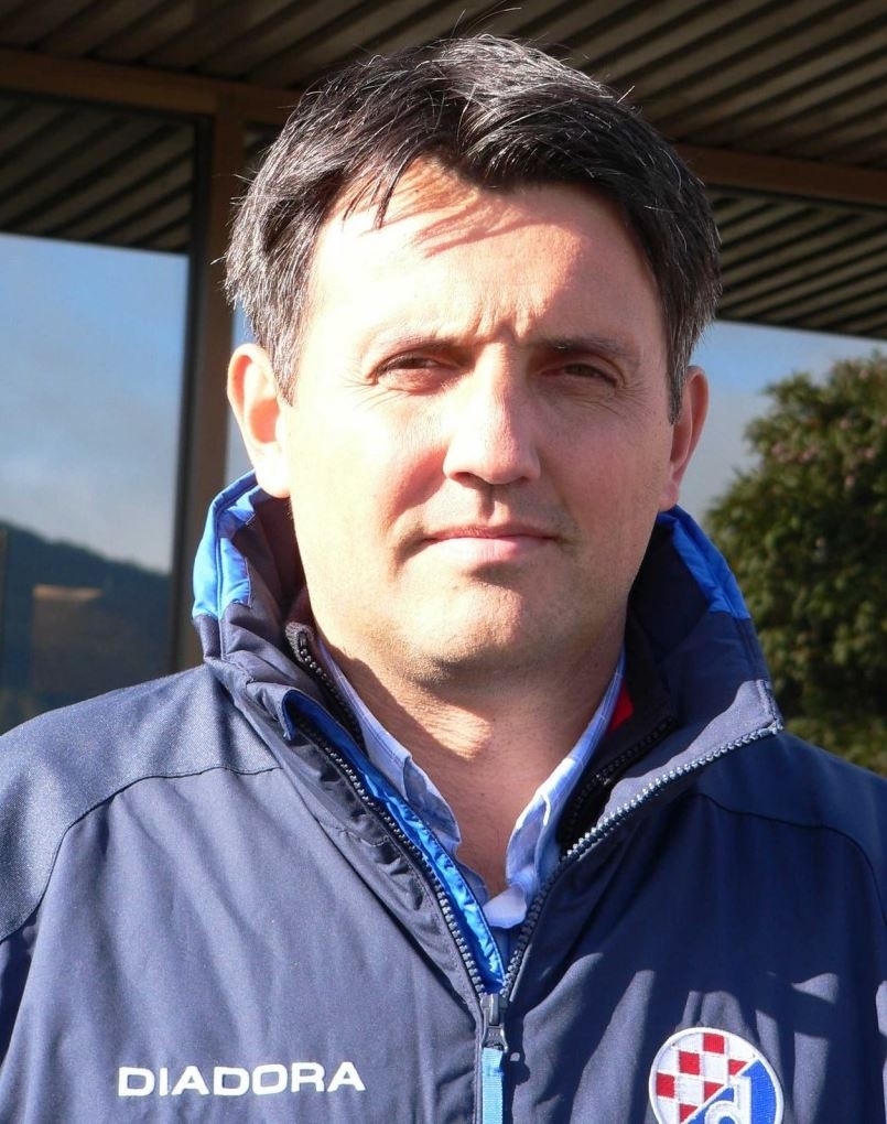 News: (Akt. 12:36): Romeo Jozak będzie pracował w Legii