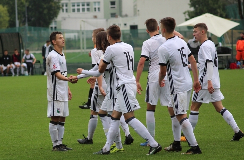 News: CLJ: Ważne zwycięstwo z Jagiellonią