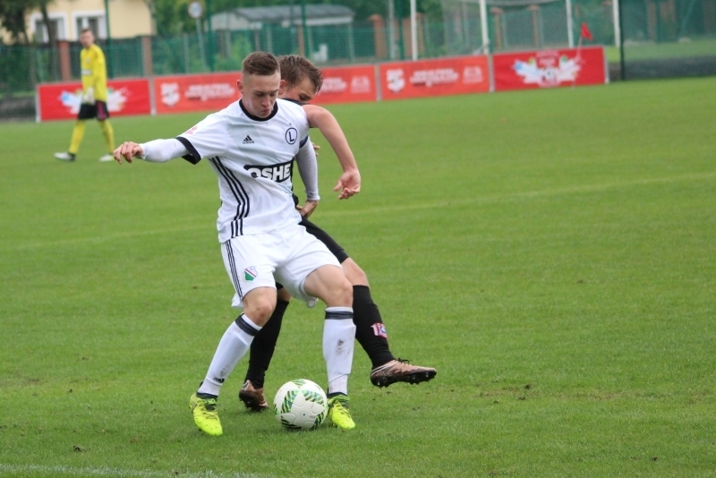 News: Michał Król: Głowa jest istotna w sporcie