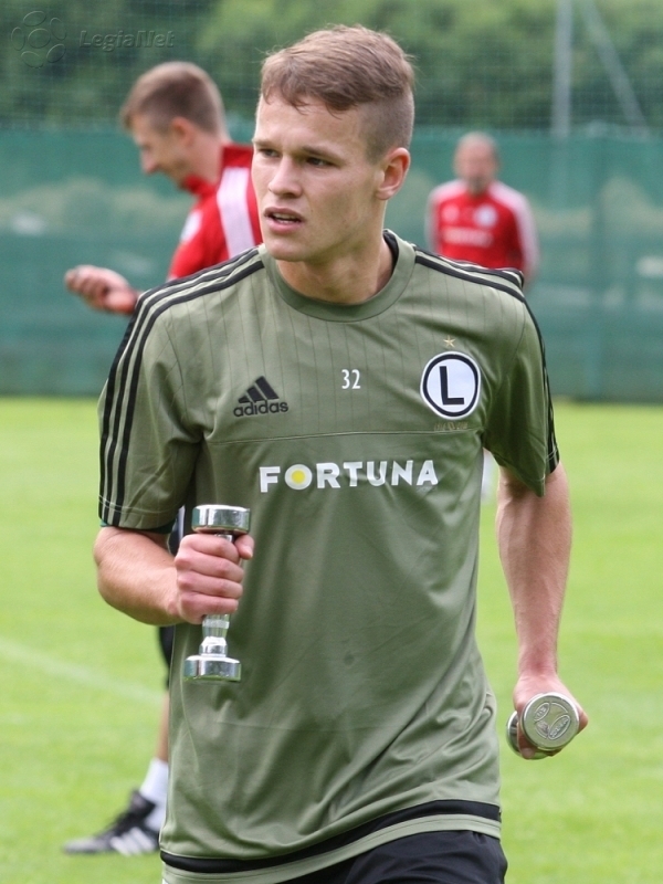 News: Handzlik w Grudziądzu, Sanogo w Zagłębiu