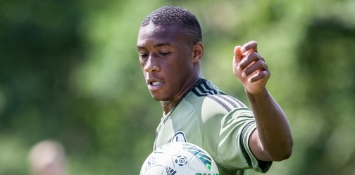 News: Vamara Sanogo trafi do Zagłębia?