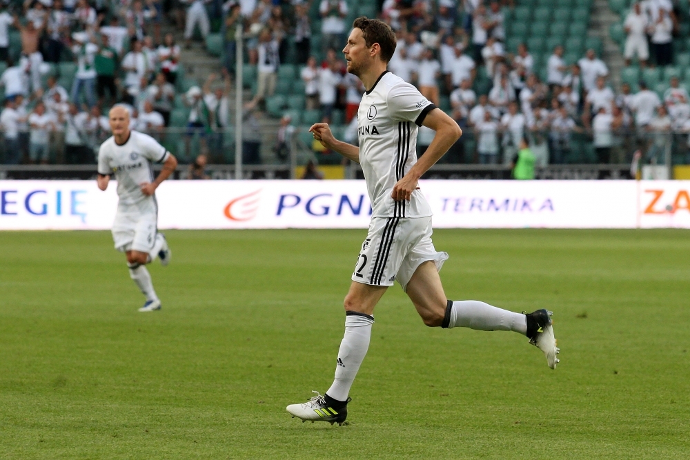 News: Kasper Hamalainen powołany do kadry Finlandii