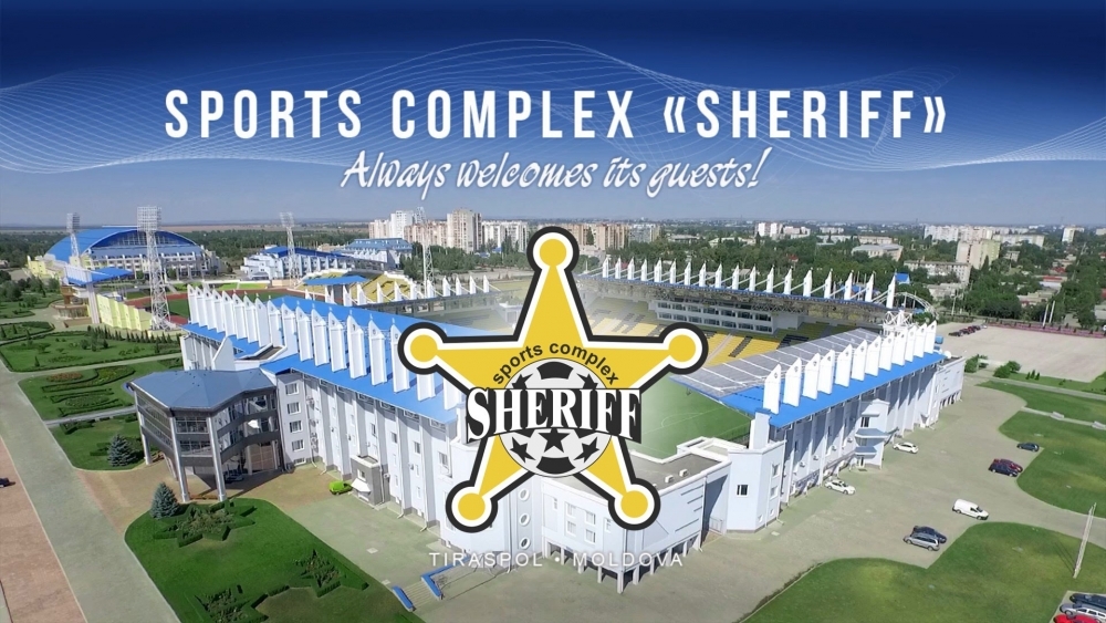 News: Sheriff wygrywa w lidze
